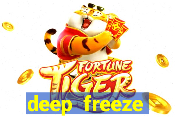 deep freeze crackeado win11