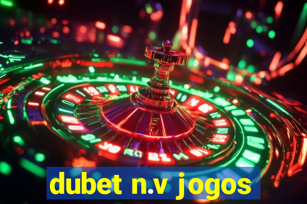 dubet n.v jogos