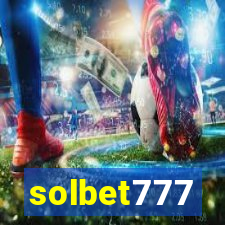 solbet777