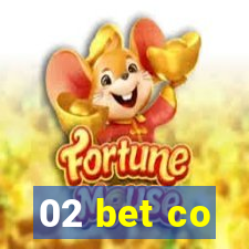 02 bet co