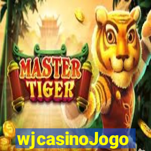 wjcasinoJogo