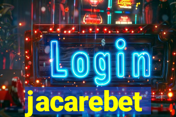 jacarebet