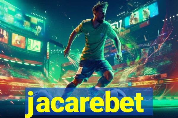 jacarebet