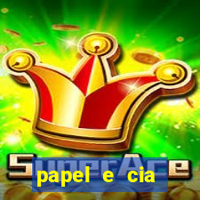 papel e cia salvador shopping