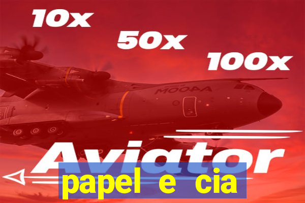 papel e cia salvador shopping