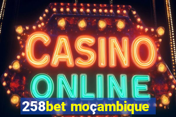 258bet moçambique