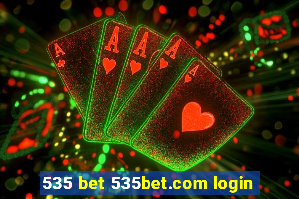 535 bet 535bet.com login