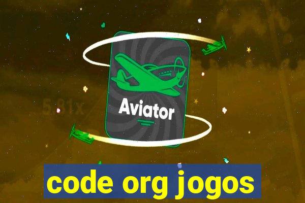 code org jogos