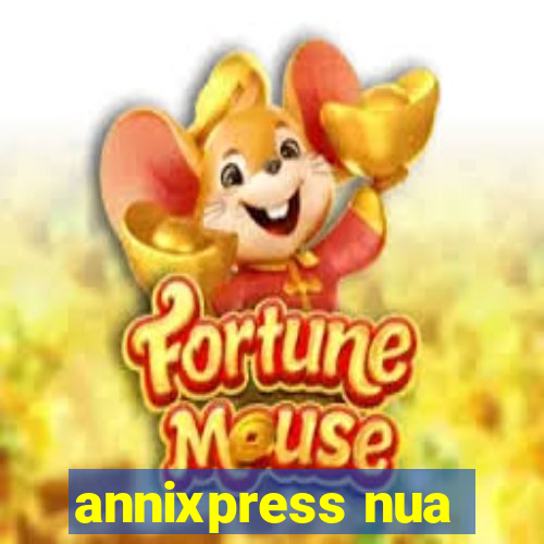 annixpress nua