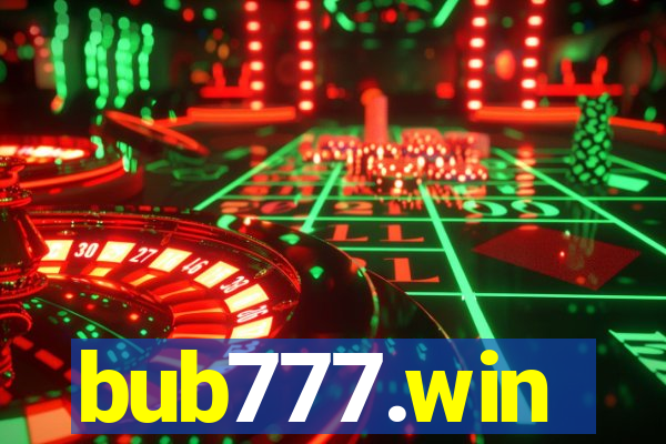 bub777.win