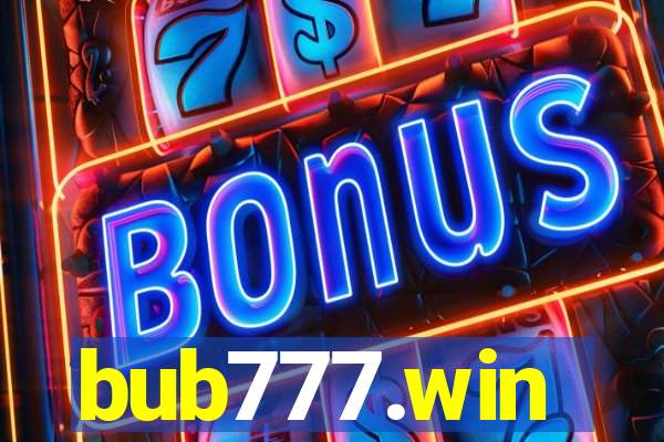 bub777.win