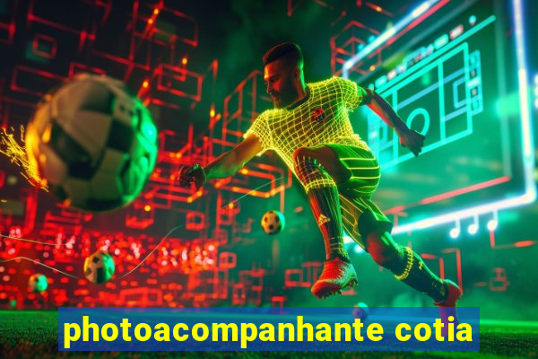 photoacompanhante cotia