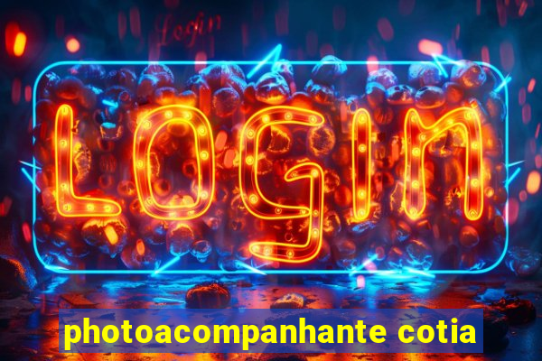 photoacompanhante cotia