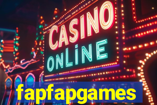 fapfapgames