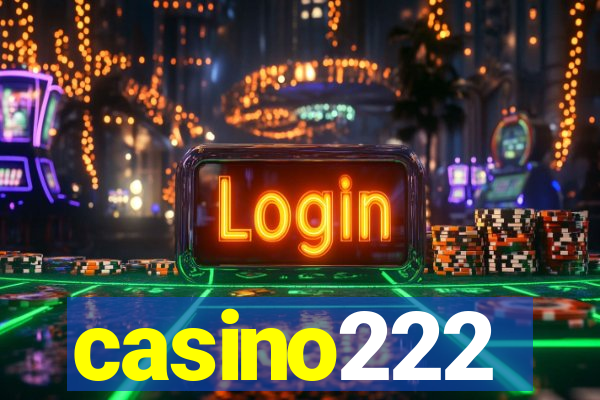 casino222