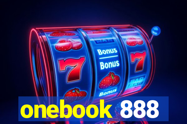 onebook 888