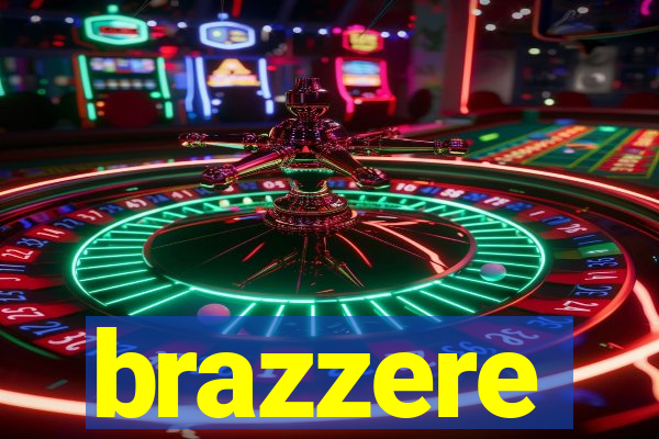 brazzere