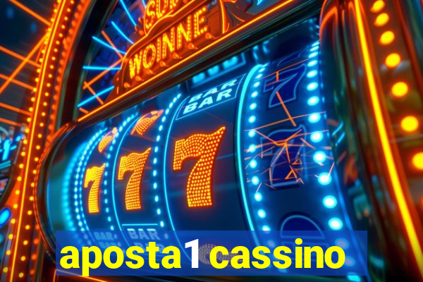 aposta1 cassino