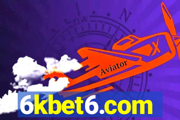 6kbet6.com