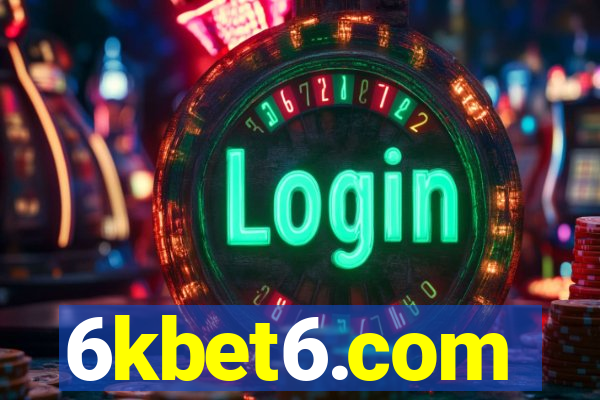 6kbet6.com