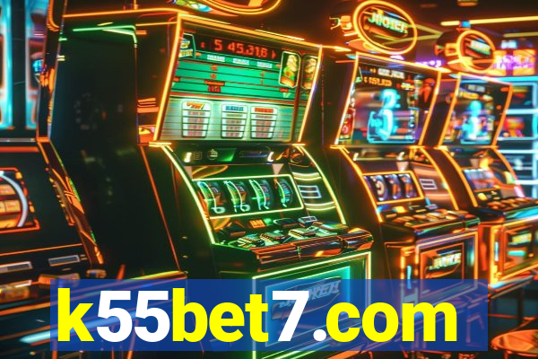 k55bet7.com