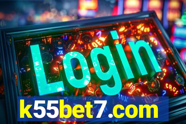 k55bet7.com