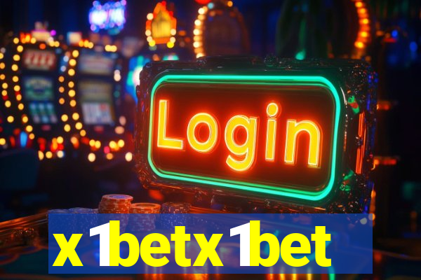 x1betx1bet