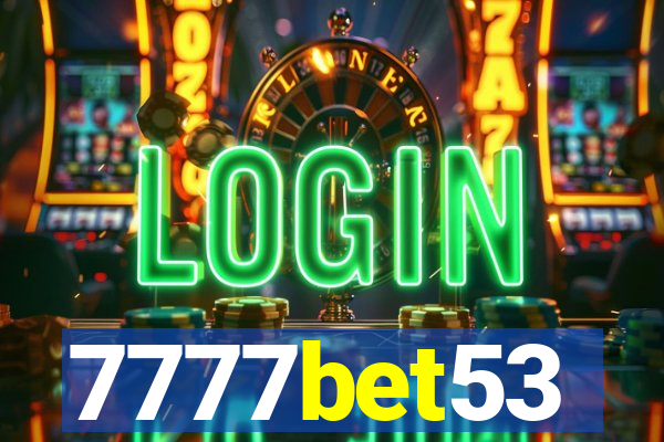 7777bet53