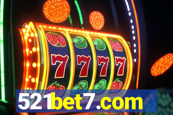 521bet7.com