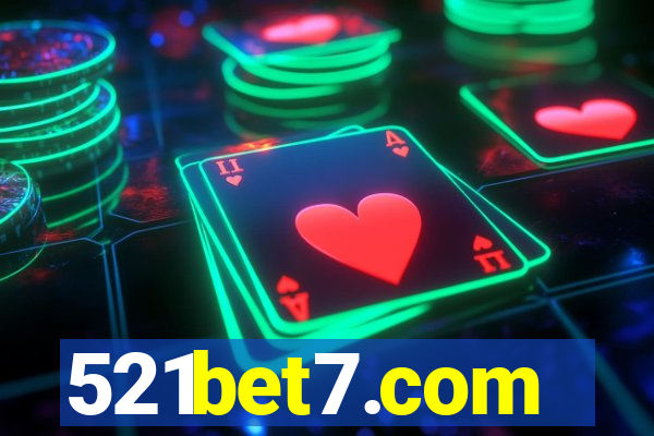 521bet7.com