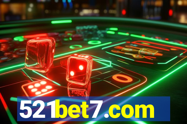 521bet7.com