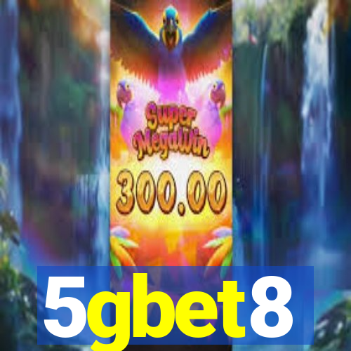 5gbet8