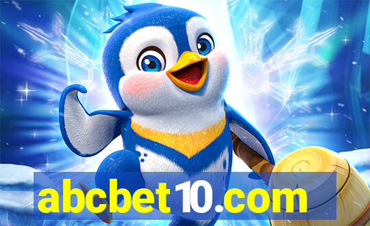 abcbet10.com