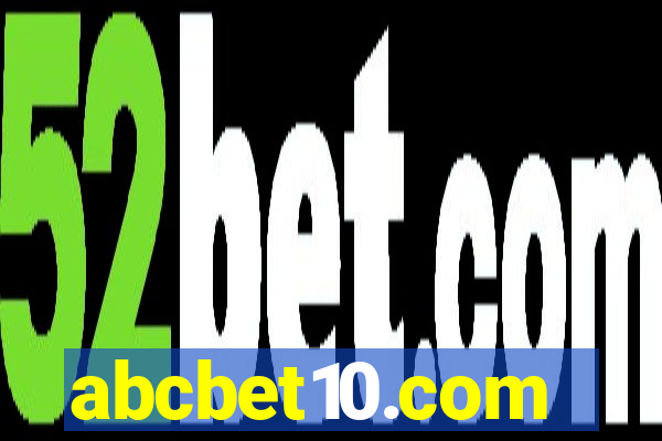 abcbet10.com