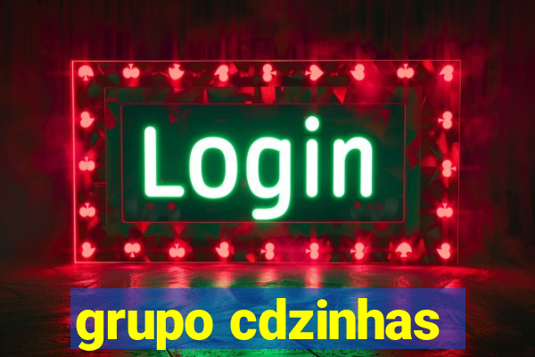 grupo cdzinhas