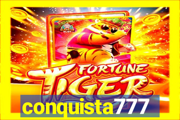 conquista777