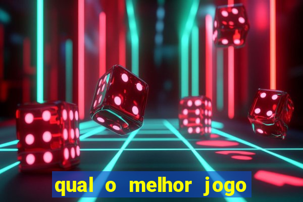 qual o melhor jogo para ganhar dinheiro sem depositar