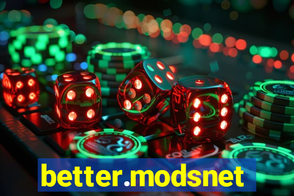 better.modsnet