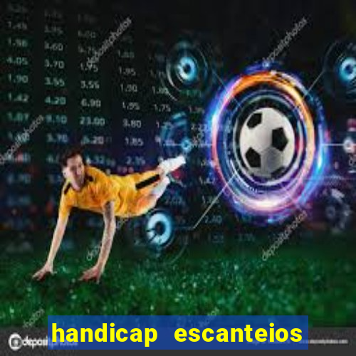 handicap escanteios 3 way