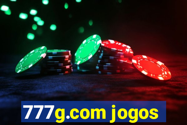 777g.com jogos