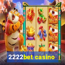 2222bet casino