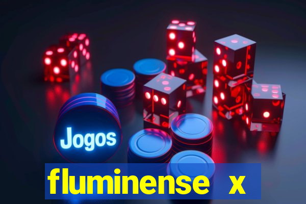 fluminense x criciuma ao vivo hd