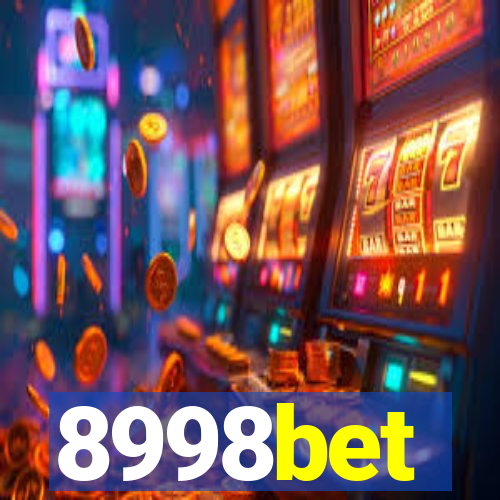 8998bet