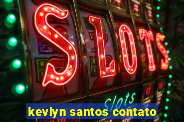 kevlyn santos contato