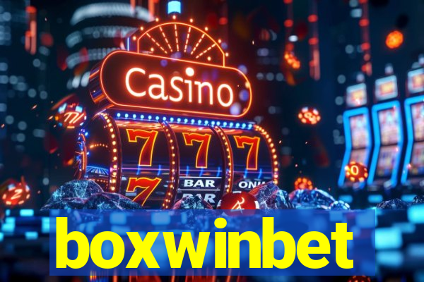 boxwinbet