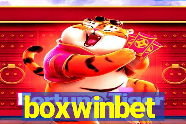 boxwinbet