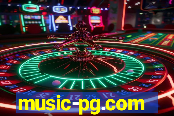 music-pg.com