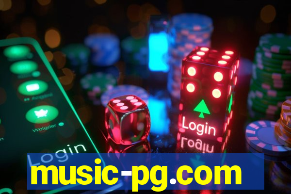 music-pg.com