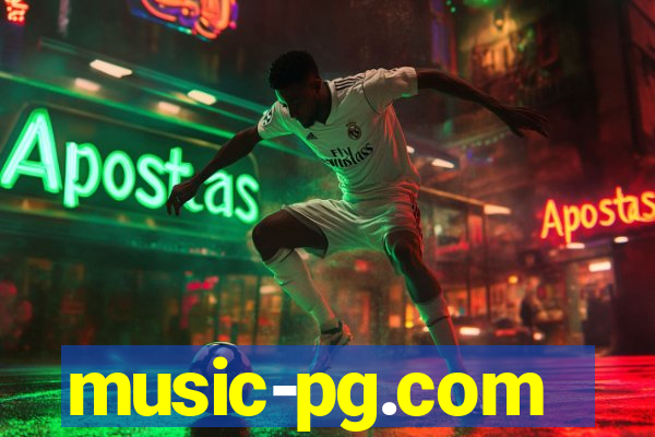 music-pg.com