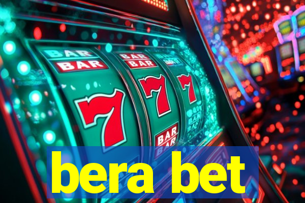 bera bet